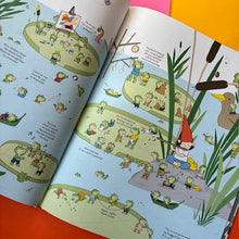 Load image into Gallery viewer, Ready, Steady, School