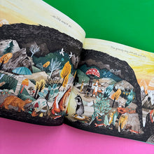 Load image into Gallery viewer, The Dog That Ate The World