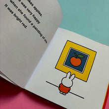 Load image into Gallery viewer, Miffy The Artist