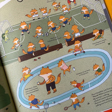 Load image into Gallery viewer, Ready, Steady, School