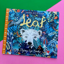 Load image into Gallery viewer, Leaf