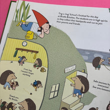 Load image into Gallery viewer, Ready, Steady, School