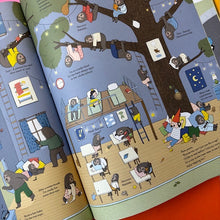 Load image into Gallery viewer, Ready, Steady, School