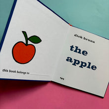 Load image into Gallery viewer, The Apple