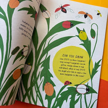 Load image into Gallery viewer, Drawn By Nature - Patterns