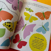 Load image into Gallery viewer, Drawn By Nature - Patterns