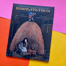 Load image into Gallery viewer, Rumpelstiltskin