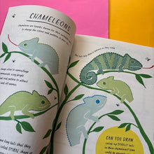 Load image into Gallery viewer, Drawn By Nature - Patterns