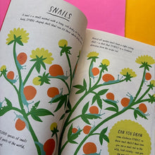 Load image into Gallery viewer, Drawn By Nature - Patterns