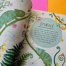 Load image into Gallery viewer, Drawn By Nature - Patterns