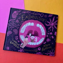 Load image into Gallery viewer, The Expedition