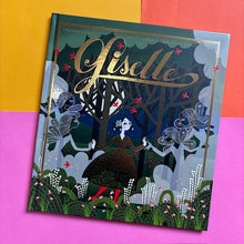 Load image into Gallery viewer, Giselle