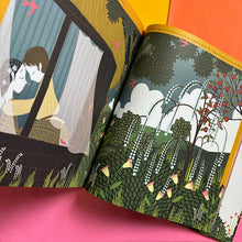 Load image into Gallery viewer, Giselle