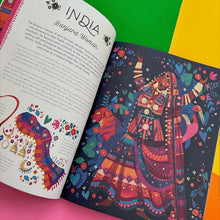 Load image into Gallery viewer, The Culture Of Clothes