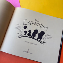 Load image into Gallery viewer, The Expedition