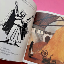 Load image into Gallery viewer, Rumpelstiltskin