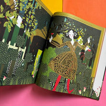 Load image into Gallery viewer, Giselle