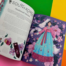 Load image into Gallery viewer, The Culture Of Clothes