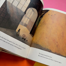 Load image into Gallery viewer, Rumpelstiltskin