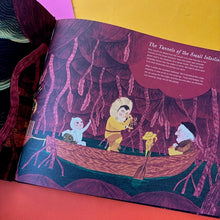 Load image into Gallery viewer, The Expedition