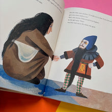 Load image into Gallery viewer, Rumpelstiltskin