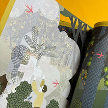 Load image into Gallery viewer, Giselle