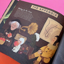 Load image into Gallery viewer, The Expedition