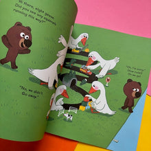 Load image into Gallery viewer, Ten Tiny Squirrels