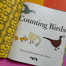 Load image into Gallery viewer, Counting Birds (Anniversary Edition)