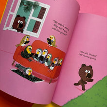 Load image into Gallery viewer, Ten Tiny Squirrels