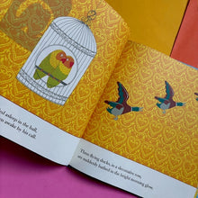 Load image into Gallery viewer, Counting Birds (Anniversary Edition)