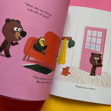 Load image into Gallery viewer, Ten Tiny Squirrels