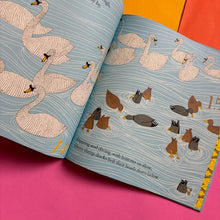 Load image into Gallery viewer, Counting Birds (Anniversary Edition)