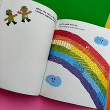 Load image into Gallery viewer, Paper Adventures: A Rip & Glue Activity Book