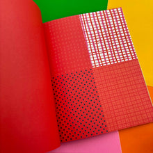 Load image into Gallery viewer, Paper Adventures: A Rip & Glue Activity Book