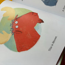 Load image into Gallery viewer, Moose On The Loose