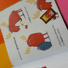 Load image into Gallery viewer, Moose On The Loose