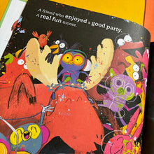 Load image into Gallery viewer, Moose On The Loose