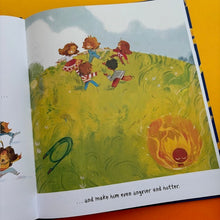 Load image into Gallery viewer, The Boy On Fire