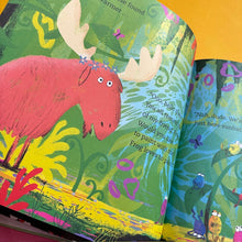 Load image into Gallery viewer, Moose On The Loose