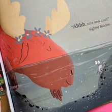 Load image into Gallery viewer, Moose On The Loose