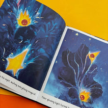 Load image into Gallery viewer, The Boy On Fire