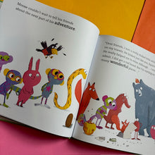 Load image into Gallery viewer, Moose On The Loose