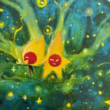 Load image into Gallery viewer, The Boy On Fire