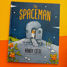 Load image into Gallery viewer, The Spaceman