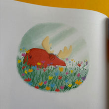 Load image into Gallery viewer, Moose On The Loose