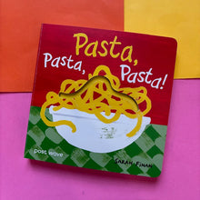 Load image into Gallery viewer, Pasta, Pasta, Pasta!