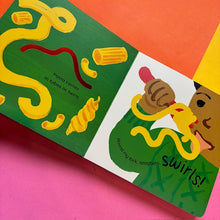 Load image into Gallery viewer, Pasta, Pasta, Pasta!