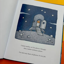 Load image into Gallery viewer, The Spaceman