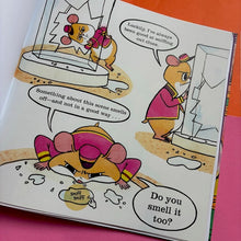 Load image into Gallery viewer, The Museum Of Bad Smells: A Dare to Scratch "n' Sniff Mystery